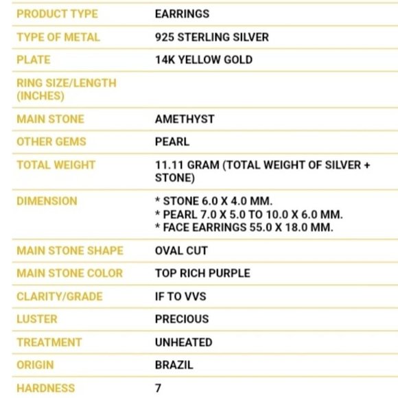 Pearl Earrings, Drop Dangle Earrings, Statement Earrings, Luxury Bridal Earrings - Picture 5 of 6